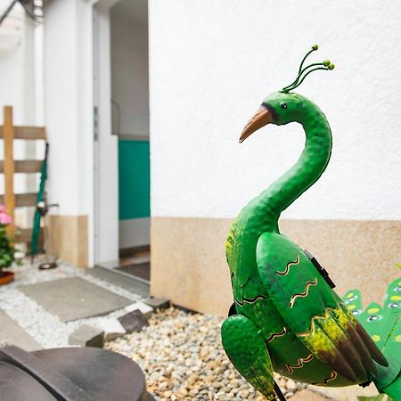 Spawo Mit Sauna Und Whirpool Pfullendorf Zewnętrze zdjęcie