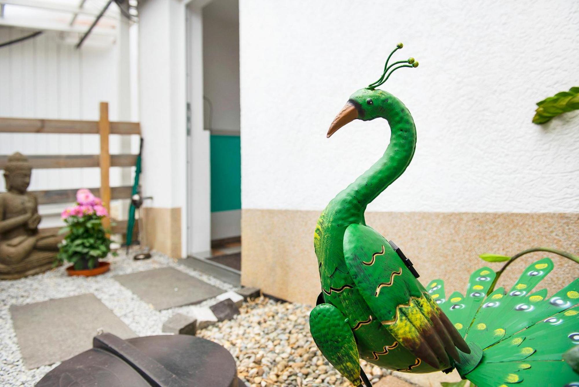 Spawo Mit Sauna Und Whirpool Pfullendorf Zewnętrze zdjęcie